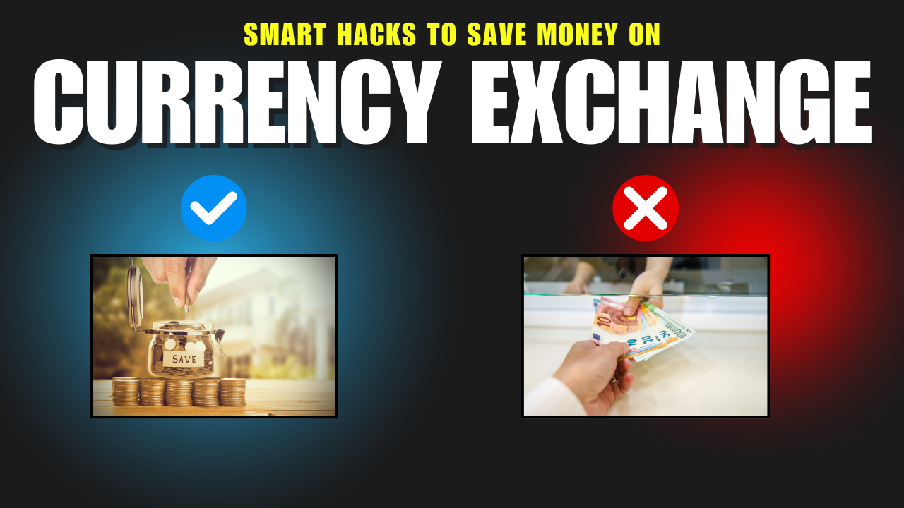 currency exchange
