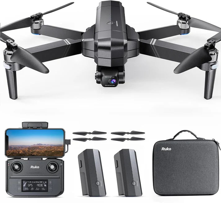 Drone Camera Guide 2026 Features, Prices & Buying Tips