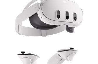 The Ultimate Guide to VR Headsaets in 2026