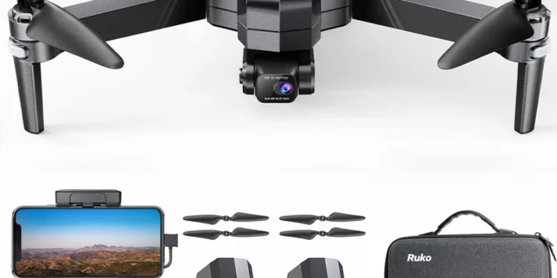 Drone Camera Guide 2026 Features, Prices & Buying Tips