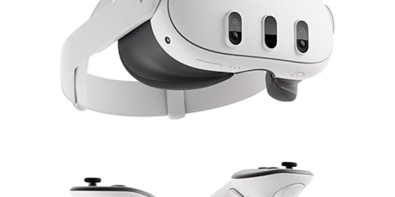 The Ultimate Guide to VR Headsaets in 2026