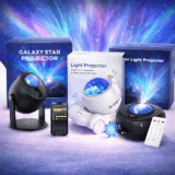 Which Star Projector Should You Buy in 2026